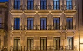 Historico Central Hotel